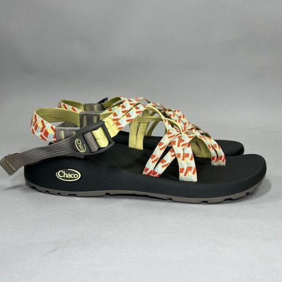 Chaco Women's Size 10 ZX/2 Classic Sandals - Picture 1 of 10